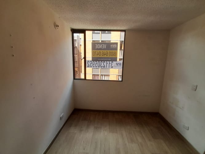 Apartamento de 2 alcobas en venta en La Esperanza Sur, Bogotá, 42 m² · foto 9 de 20
