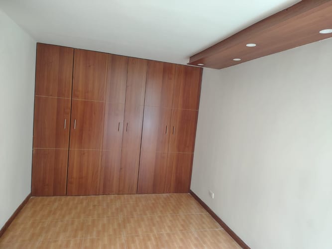 Apartamento de 3 alcobas en arriendo en Barrios Unidos, Bogotá, 69 m² · foto 13 de 20