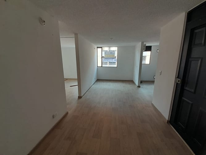 Apartamento de 2 alcobas en venta en La Esperanza Sur, Bogotá, 42 m² · foto 10 de 20