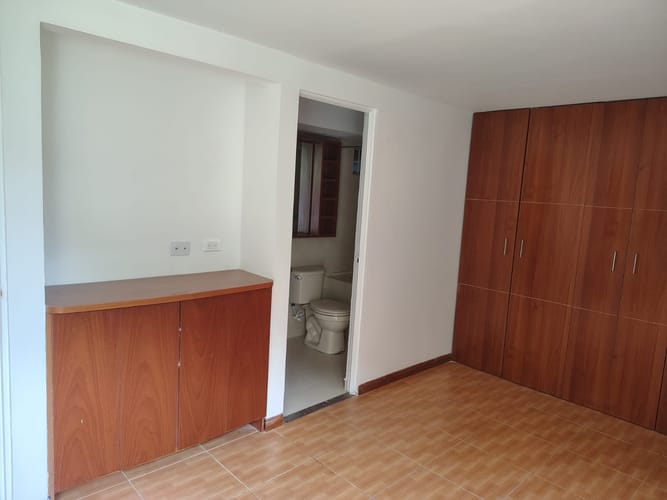 Apartamento de 3 alcobas en arriendo en Barrios Unidos, Bogotá, 69 m² · foto 15 de 20