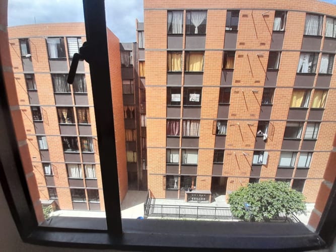 Apartamento de 2 alcobas en venta en La Esperanza Sur, Bogotá, 42 m² · foto 14 de 20