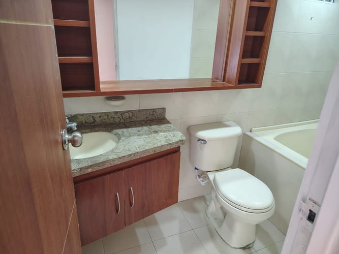 Apartamento de 3 alcobas en arriendo en Barrios Unidos, Bogotá, 69 m² · foto 17 de 20