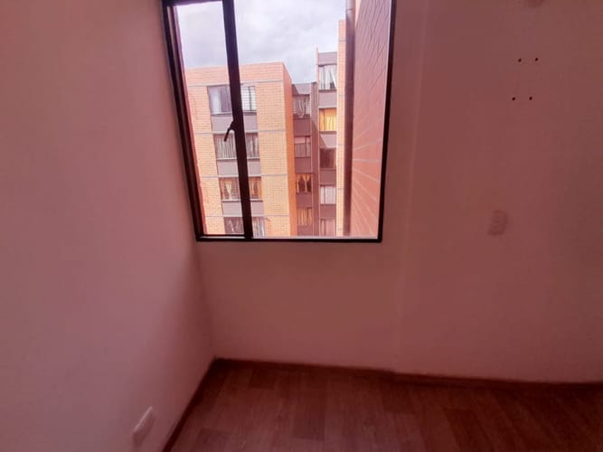 Apartamento de 2 alcobas en venta en La Esperanza Sur, Bogotá, 42 m² · foto 16 de 20
