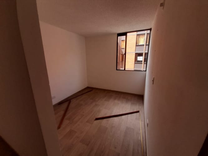 Apartamento de 2 alcobas en venta en La Esperanza Sur, Bogotá, 42 m² · foto 17 de 20