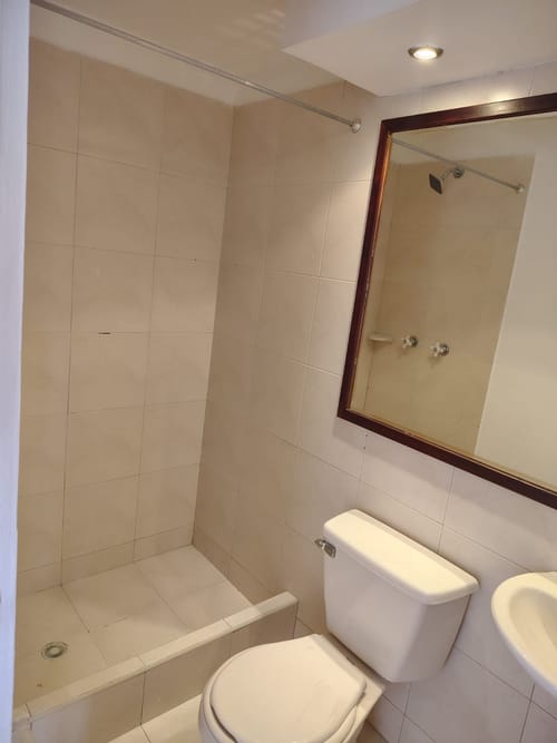 Apartamento de 3 alcobas en arriendo en Barrios Unidos, Bogotá, 69 m² · foto 18 de 20