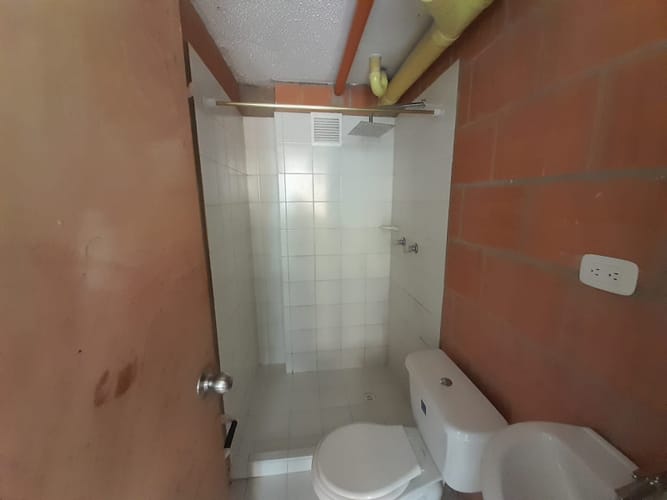 Apartamento de 2 alcobas en venta en La Esperanza Sur, Bogotá, 42 m² · foto 18 de 20