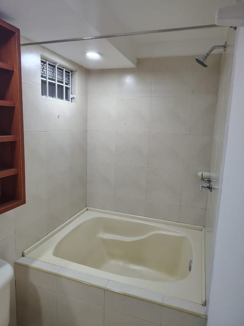 Apartamento de 3 alcobas en arriendo en Barrios Unidos, Bogotá, 69 m² · foto 20 de 20
