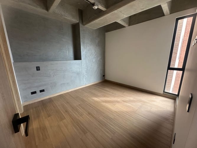 Apartamento de 2 alcobas en arriendo en Loma Del Escobero, Envigado, 70 m² · foto 6 de 16