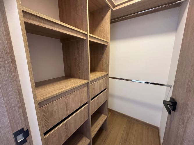 Apartamento de 2 alcobas en arriendo en Loma Del Escobero, Envigado, 70 m² · foto 9 de 16