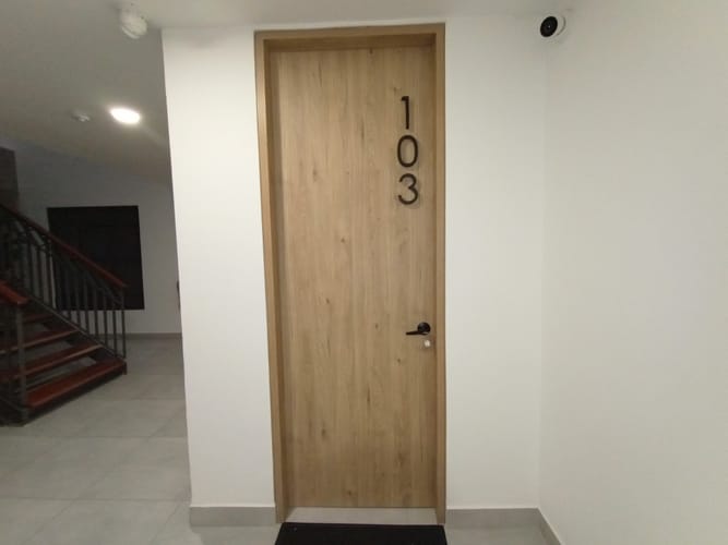 Apartaestudio en arriendo en San Fernando Viejo, Cali, 20 m² · foto 7 de 15