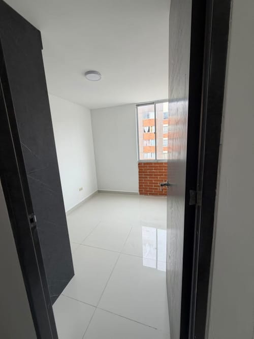 Apartamento de 3 alcobas en arriendo en Cimarronas, Rionegro, 50 m² · foto 6 de 10