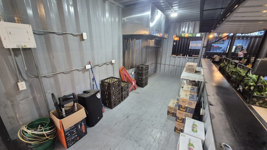 Local en arriendo en Flora Industrial, Cali, 15 m² · foto 2 de 16