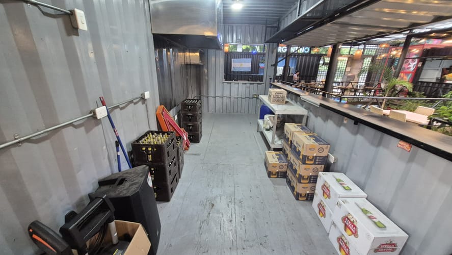 Local en arriendo en Flora Industrial, Cali, 15 m² · foto 3 de 16