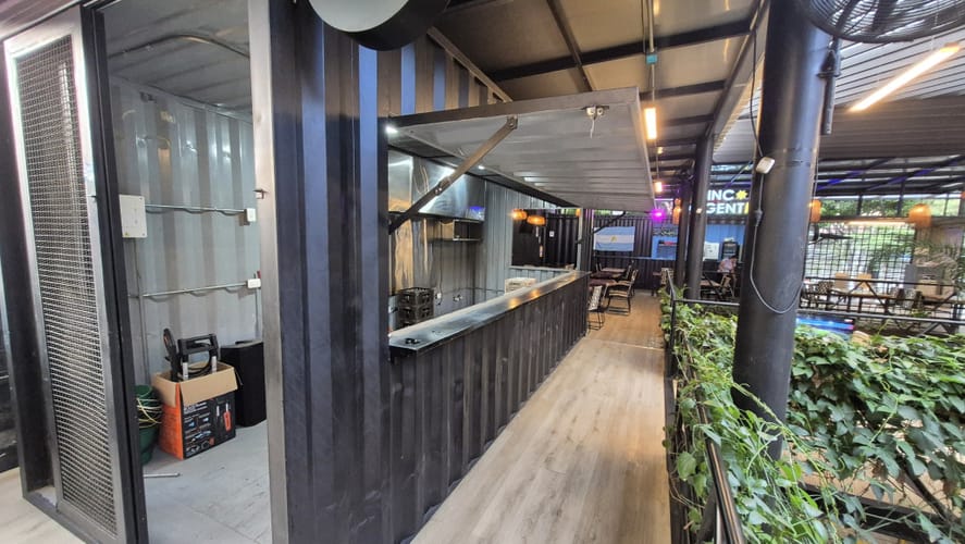 Local en arriendo en Flora Industrial, Cali, 15 m² · foto 4 de 16