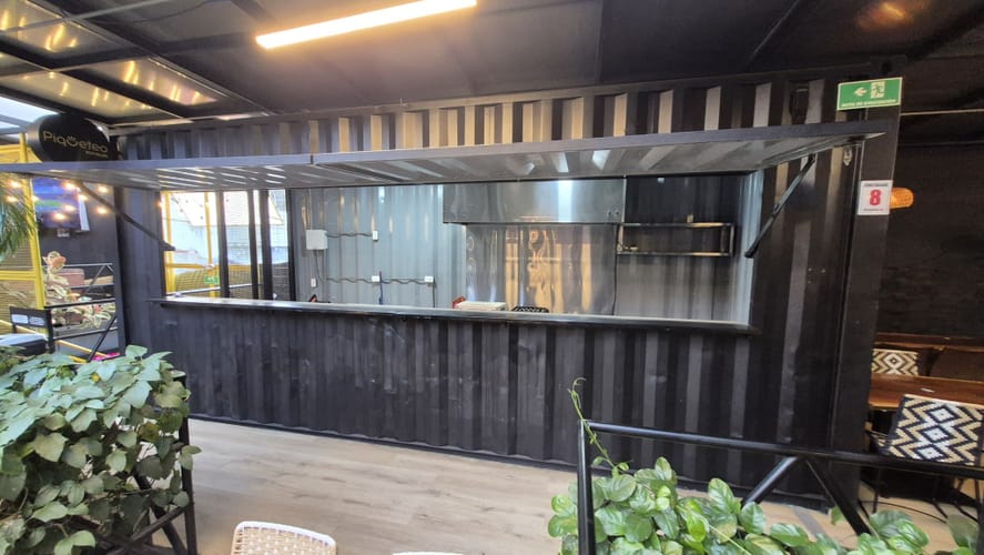 Local en arriendo en Flora Industrial, Cali, 15 m² · foto 5 de 16