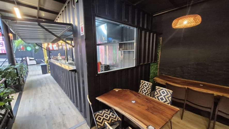 Local en arriendo en Flora Industrial, Cali, 15 m² · foto 6 de 16