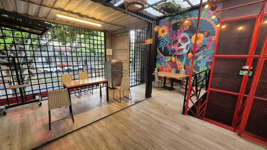 Local en arriendo en Flora Industrial, Cali, 15 m² · foto 9 de 16