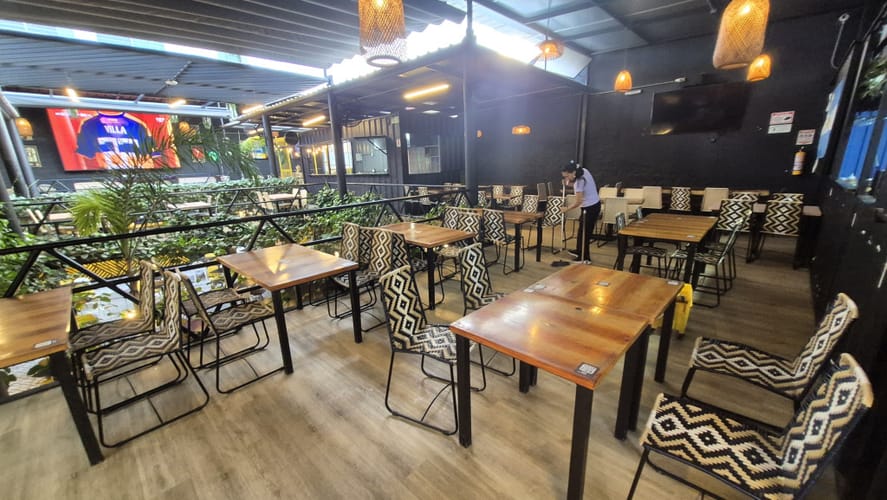 Local en arriendo en Flora Industrial, Cali, 15 m² · foto 10 de 16