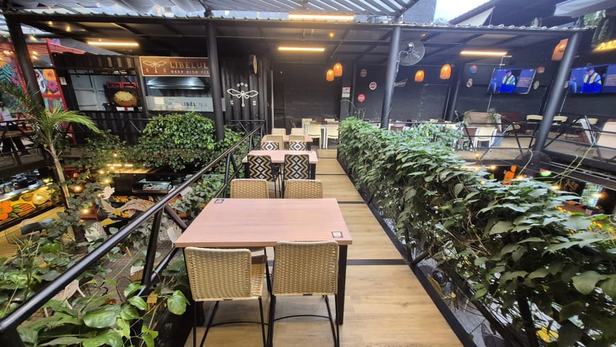 Local en arriendo en Flora Industrial, Cali, 15 m² · foto 12 de 16