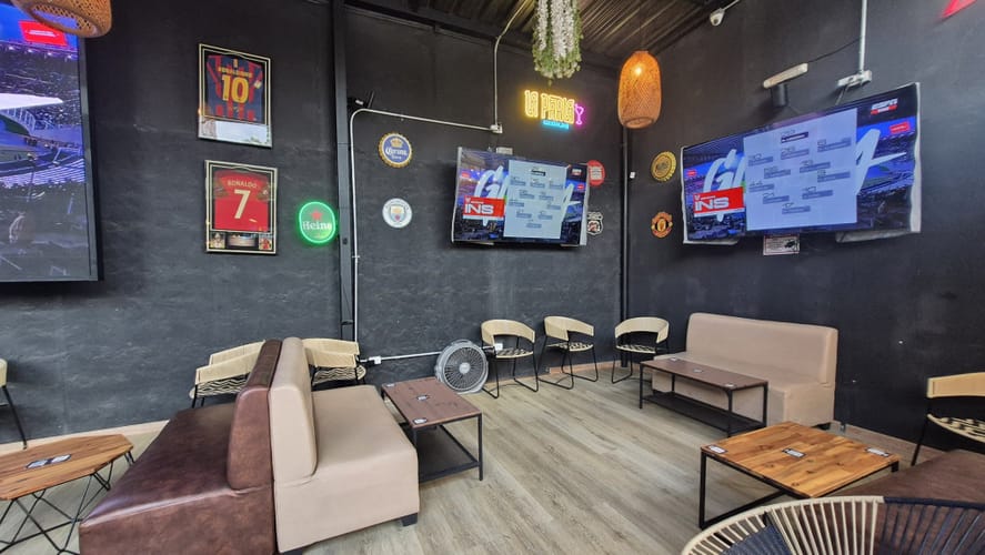 Local en arriendo en Flora Industrial, Cali, 15 m² · foto 13 de 16