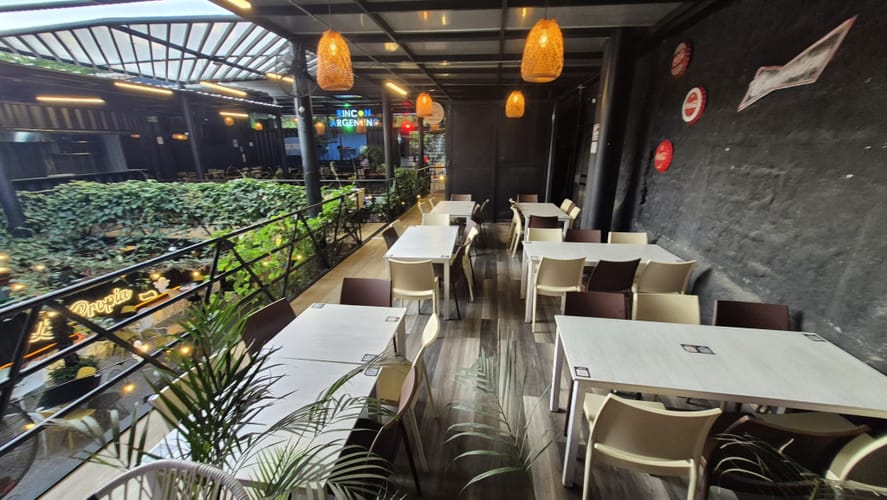 Local en arriendo en Flora Industrial, Cali, 15 m² · foto 14 de 16
