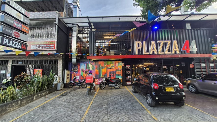 Local en arriendo en Flora Industrial, Cali, 15 m² · foto 16 de 16