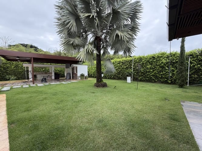 Casa de 4 alcobas en venta en Verde Horizonte, Jamundí, 400 m² · foto 3 de 24