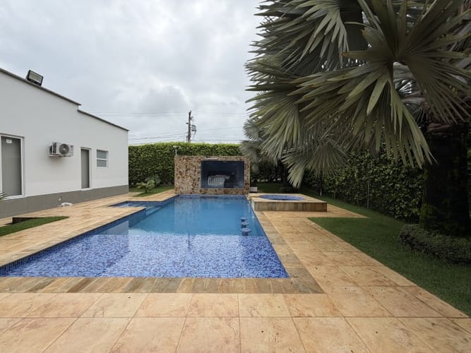 Casa de 4 alcobas en venta en Verde Horizonte, Jamundí, 400 m² · foto 4 de 24