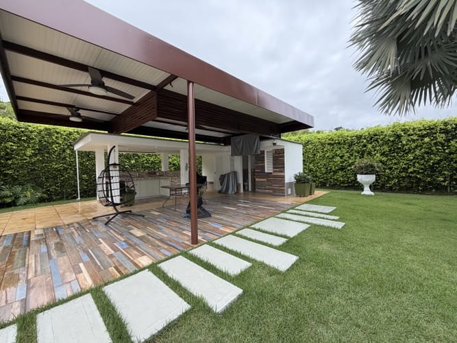 Casa de 4 alcobas en venta en Verde Horizonte, Jamundí, 400 m² · foto 5 de 24
