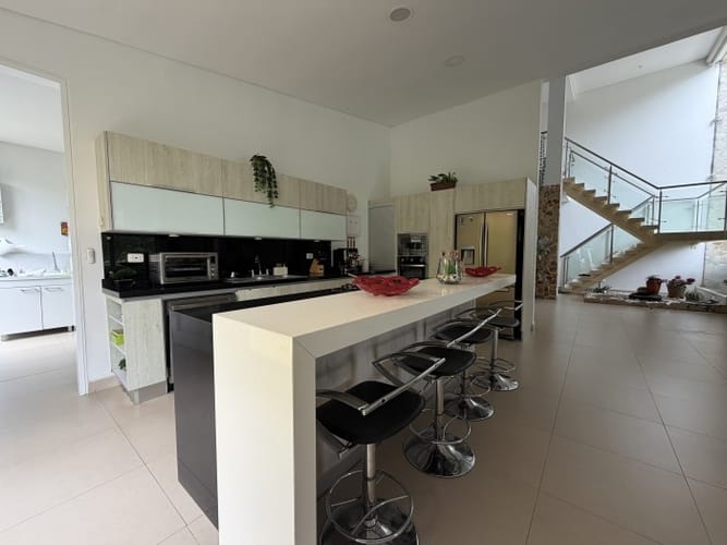 Casa de 4 alcobas en venta en Verde Horizonte, Jamundí, 400 m² · foto 9 de 24