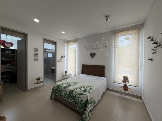 Casa de 4 alcobas en venta en Verde Horizonte, Jamundí, 400 m² · foto 13 de 24