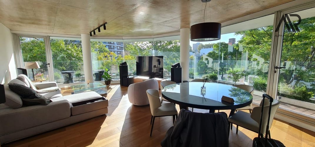 Apartamento en alquiler  tres dormitioros y dos cocheras · Foto 2