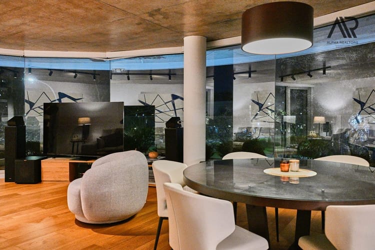 Apartamento en alquiler  tres dormitioros y dos cocheras · Foto 3