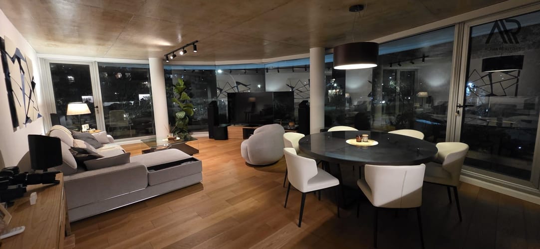 Apartamento en alquiler  tres dormitioros y dos cocheras · Foto 4