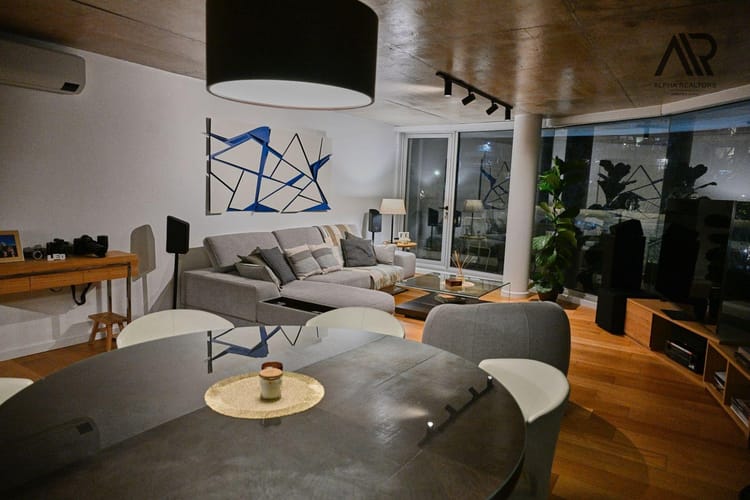 Apartamento en alquiler  tres dormitioros y dos cocheras · Foto 5
