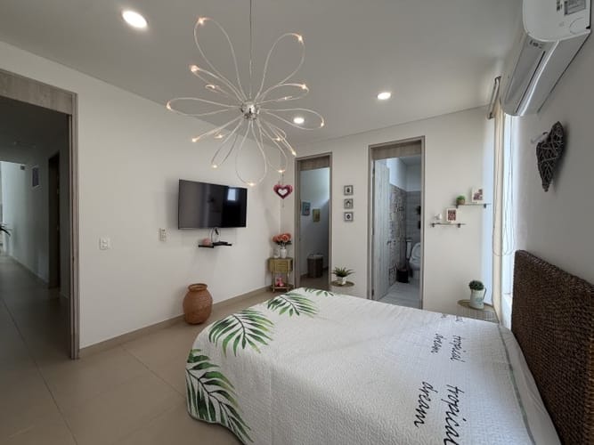 Casa de 4 alcobas en venta en Verde Horizonte, Jamundí, 400 m² · foto 15 de 24