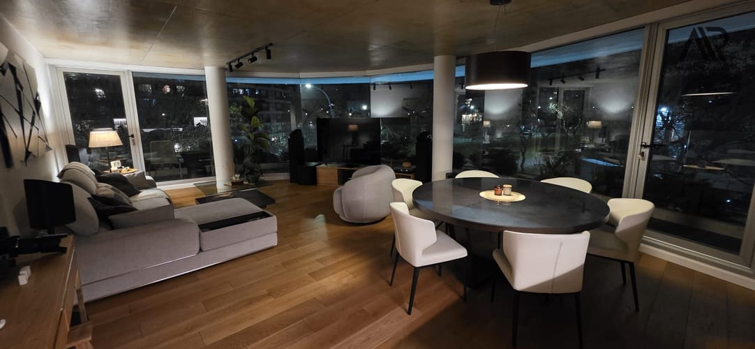 Apartamento en alquiler  tres dormitioros y dos cocheras · Foto 6