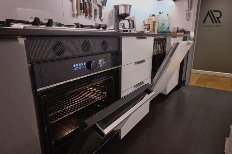 Apartamento en alquiler  tres dormitioros y dos cocheras · Foto 7