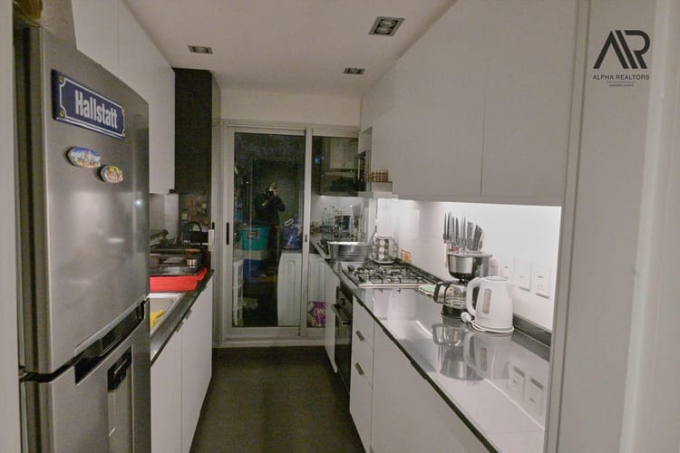 Apartamento en alquiler  tres dormitioros y dos cocheras · Foto 8