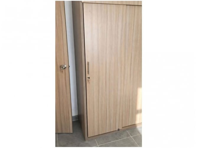 Apartamento de 3 alcobas en venta en Terranova, Itagüí, 60 m² · foto 5 de 8