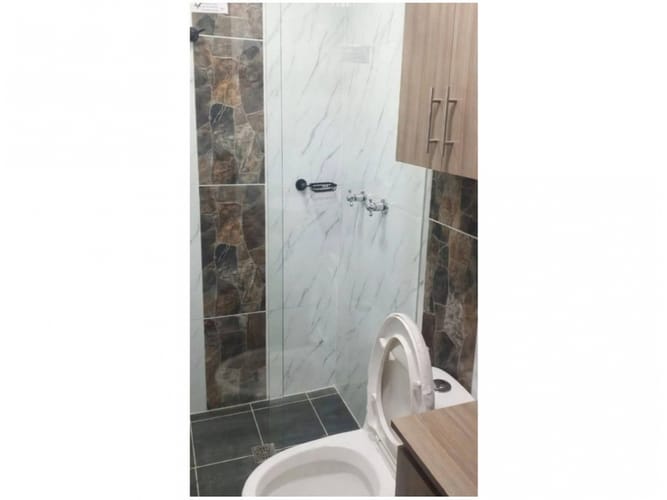 Apartamento de 3 alcobas en venta en Terranova, Itagüí, 60 m² · foto 8 de 8