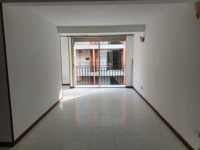 Apartamento de 3 alcobas en arriendo en Los Parques - Barranquilla, Cali, 70 m² · foto 2 de 23