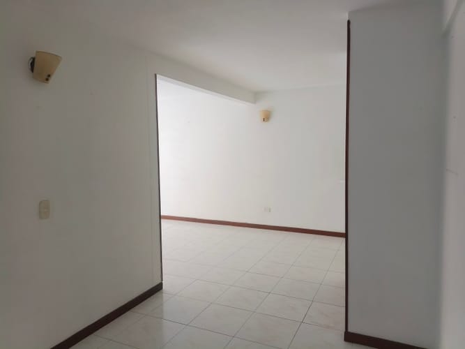 Apartamento de 3 alcobas en arriendo en Los Parques - Barranquilla, Cali, 70 m² · foto 6 de 23