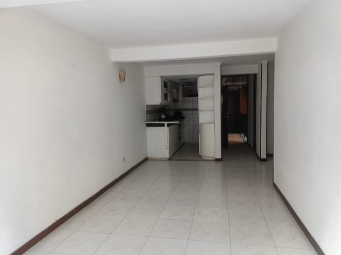 Apartamento de 3 alcobas en arriendo en Los Parques - Barranquilla, Cali, 70 m² · foto 8 de 23