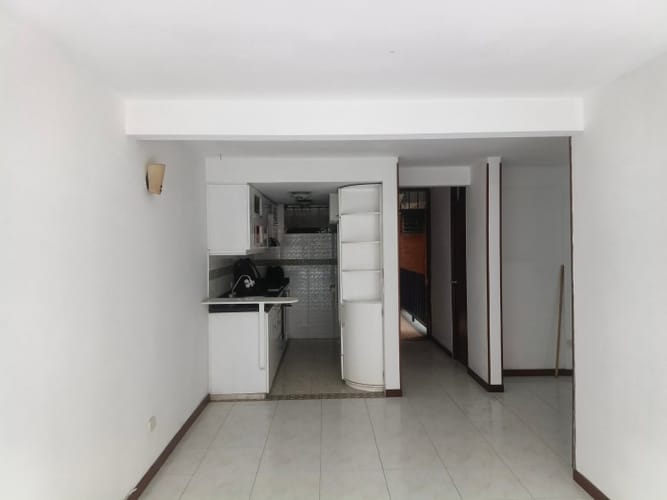 Apartamento de 3 alcobas en arriendo en Los Parques - Barranquilla, Cali, 70 m² · foto 9 de 23