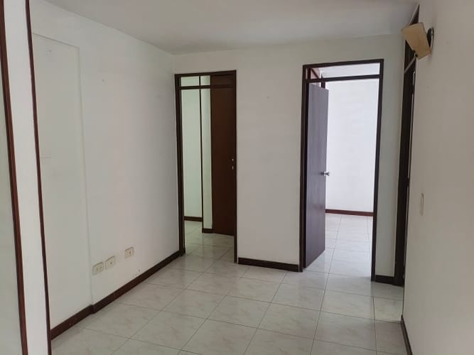 Apartamento de 3 alcobas en arriendo en Los Parques - Barranquilla, Cali, 70 m² · foto 10 de 23
