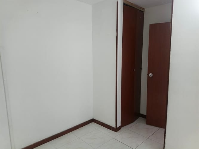 Apartamento de 3 alcobas en arriendo en Los Parques - Barranquilla, Cali, 70 m² · foto 11 de 23
