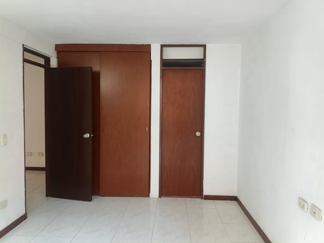 Apartamento de 3 alcobas en arriendo en Los Parques - Barranquilla, Cali, 70 m² · foto 12 de 23