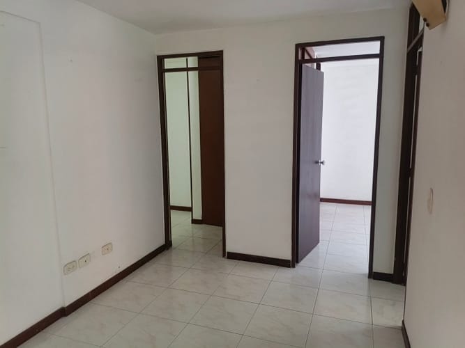 Apartamento de 3 alcobas en arriendo en Los Parques - Barranquilla, Cali, 70 m² · foto 13 de 23