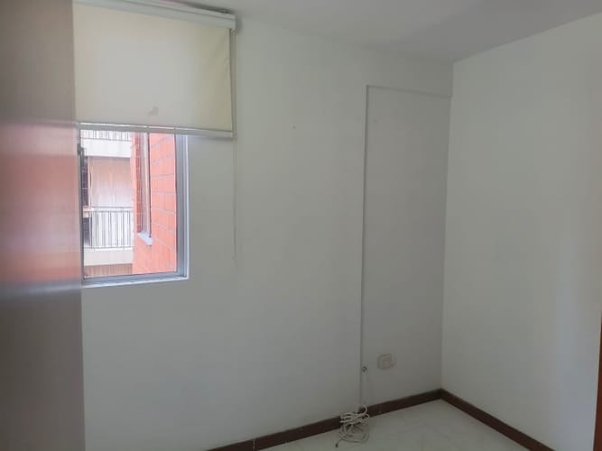 Apartamento de 3 alcobas en arriendo en Los Parques - Barranquilla, Cali, 70 m² · foto 14 de 23